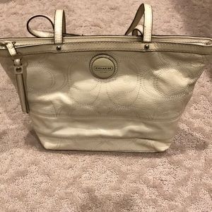 Coach handbag